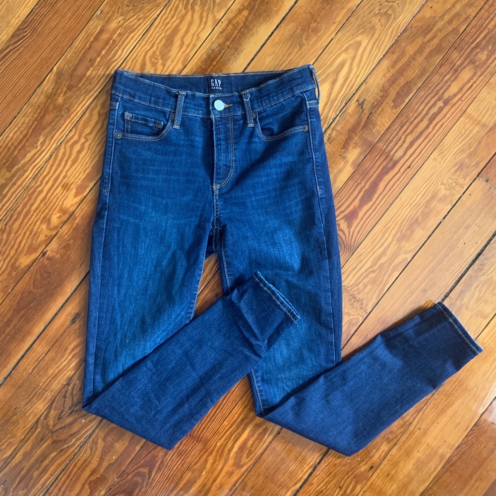 Gap Denim - image 1